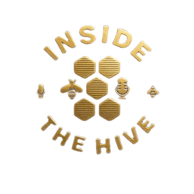 Inside The Hive Logo