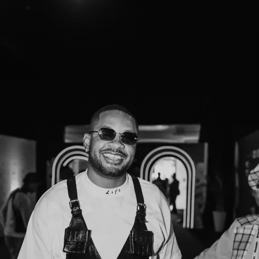 Inside The Hive x NFTng Unchain Summer — photograph 16