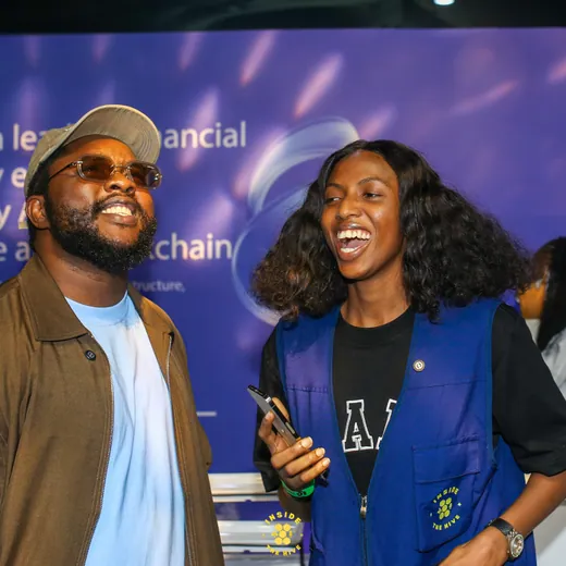 Inside The Hive x NFTng Unchain Summer — photograph 20
