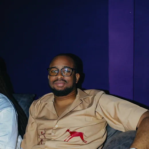 RedotClub x Inside The Hive Dinner Night 2.0 — photograph 8