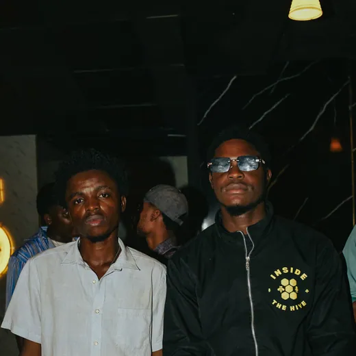 RedotClub x Inside The Hive Dinner Night 2.0 — photograph 15