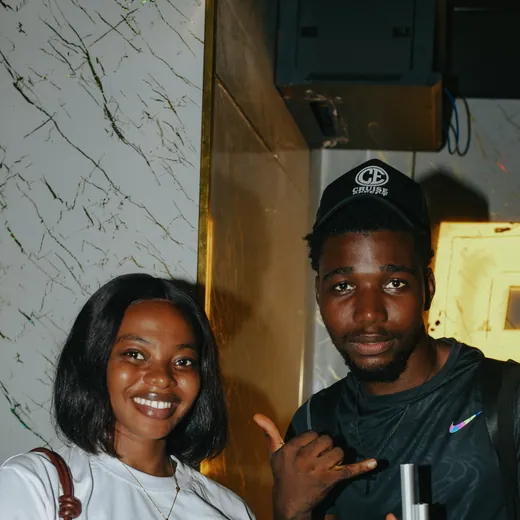 RedotClub x Inside The Hive Dinner Night 2.0 — photograph 16