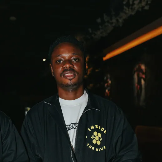 RedotClub x Inside The Hive Dinner Night 2.0 — photograph 17