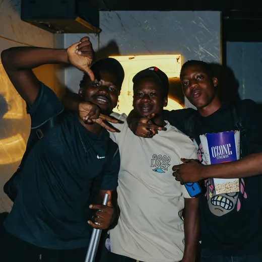 RedotClub x Inside The Hive Dinner Night 2.0 — photograph 18