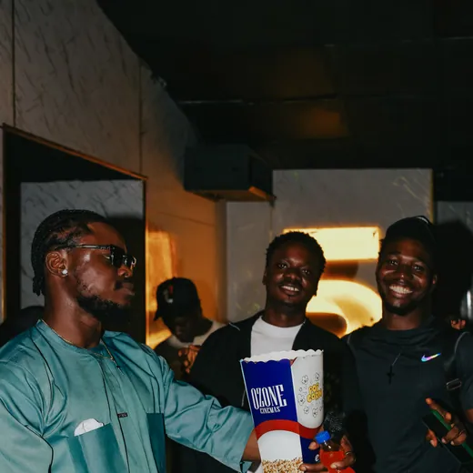 RedotClub x Inside The Hive Dinner Night 2.0 — photograph 22