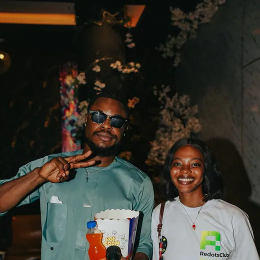 RedotClub x Inside The Hive Dinner Night 2.0 — photograph 23