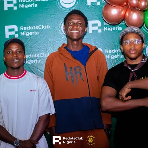 RedotClub Movie Night — photograph 3