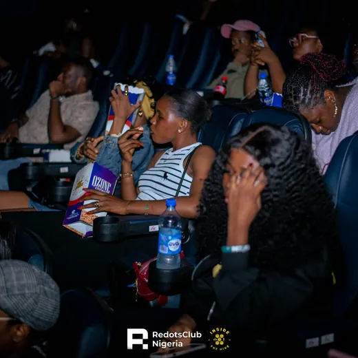 RedotClub Movie Night — photograph 15