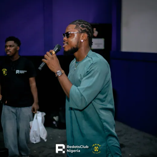 RedotClub Movie Night — photograph 17
