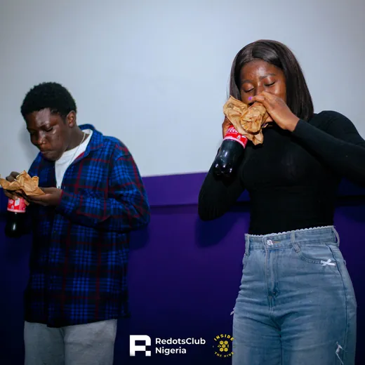 RedotClub Movie Night — photograph 18