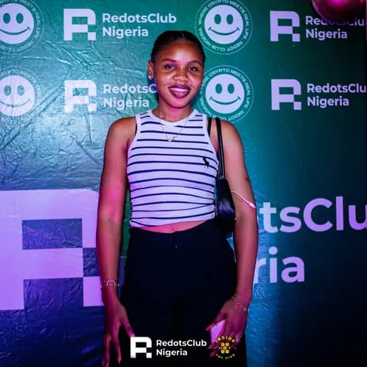 RedotClub Movie Night — photograph 22