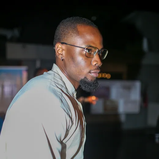 Redots Club x Inside The Hive Dinner Night — photograph 17