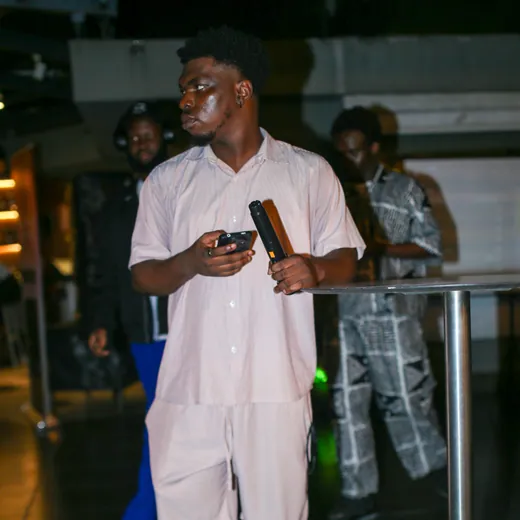 Redots Club x Inside The Hive Dinner Night — photograph 19