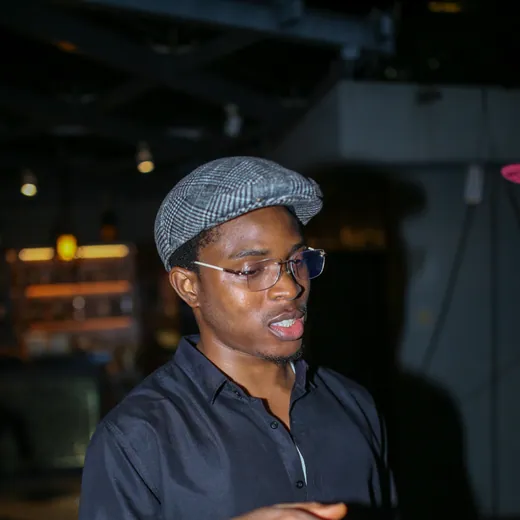 Redots Club x Inside The Hive Dinner Night — photograph 20