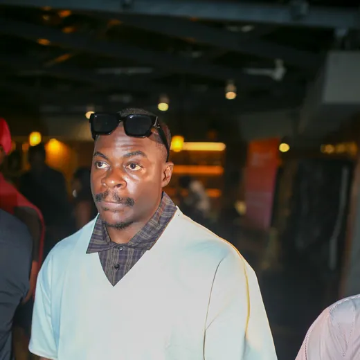 Redots Club x Inside The Hive Dinner Night — photograph 22
