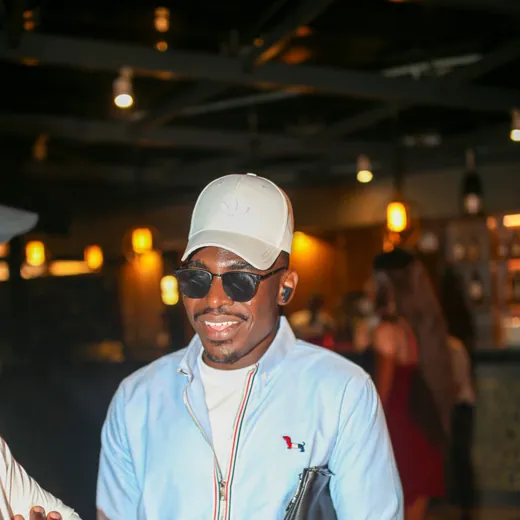 Redots Club x Inside The Hive Dinner Night — photograph 23