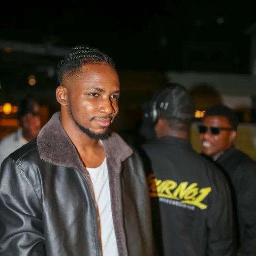 Redots Club x Inside The Hive Dinner Night — photograph 24