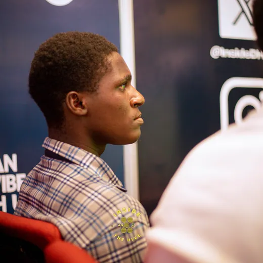 Inside The Hive @ Technova Summit — photograph 10