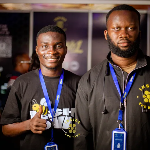 Inside The Hive @ Technova Summit — photograph 12