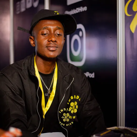 Inside The Hive @ Technova Summit — photograph 17
