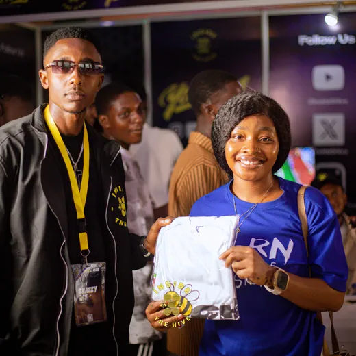 Inside The Hive @ Technova Summit — photograph 19