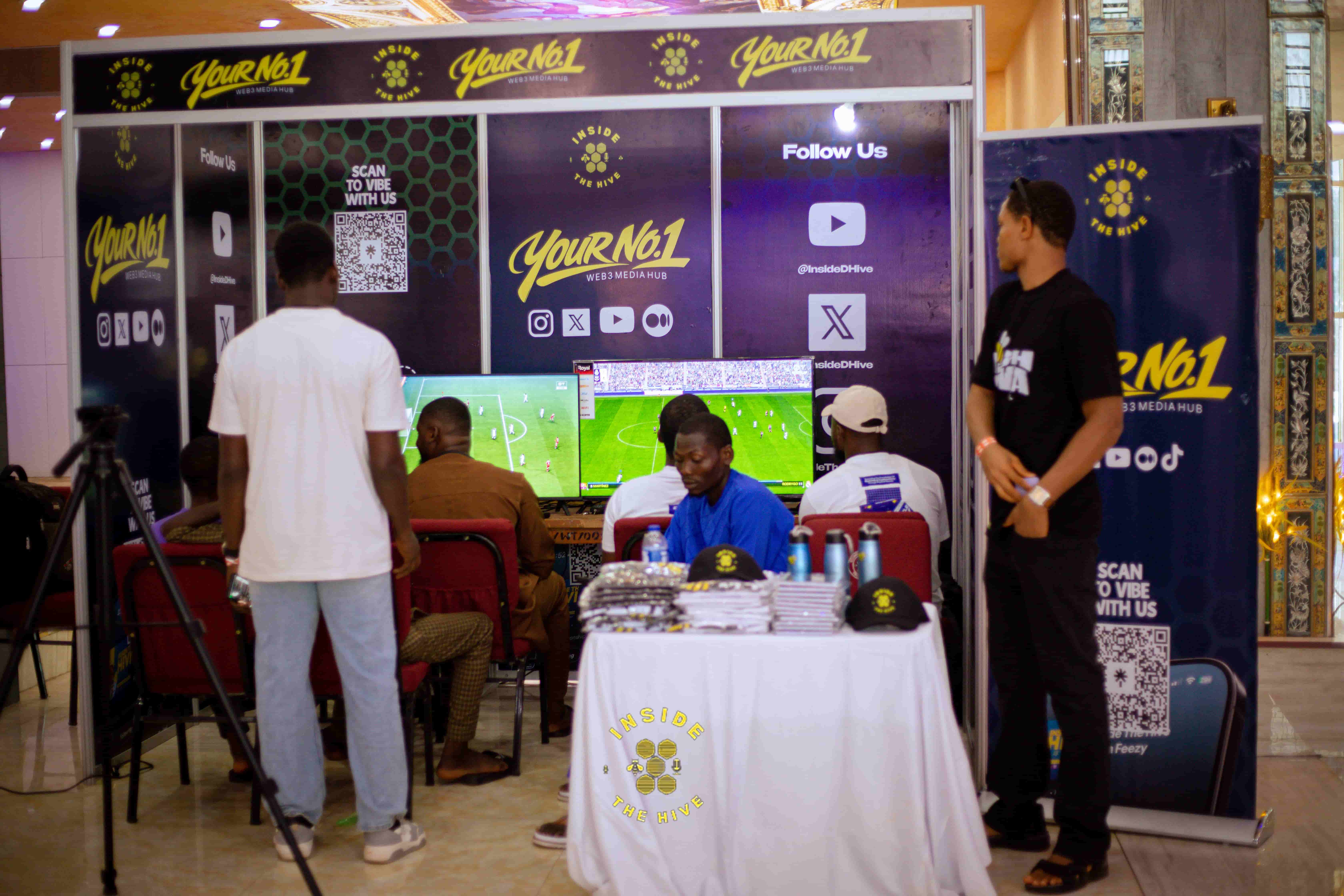 Technova event photo 3