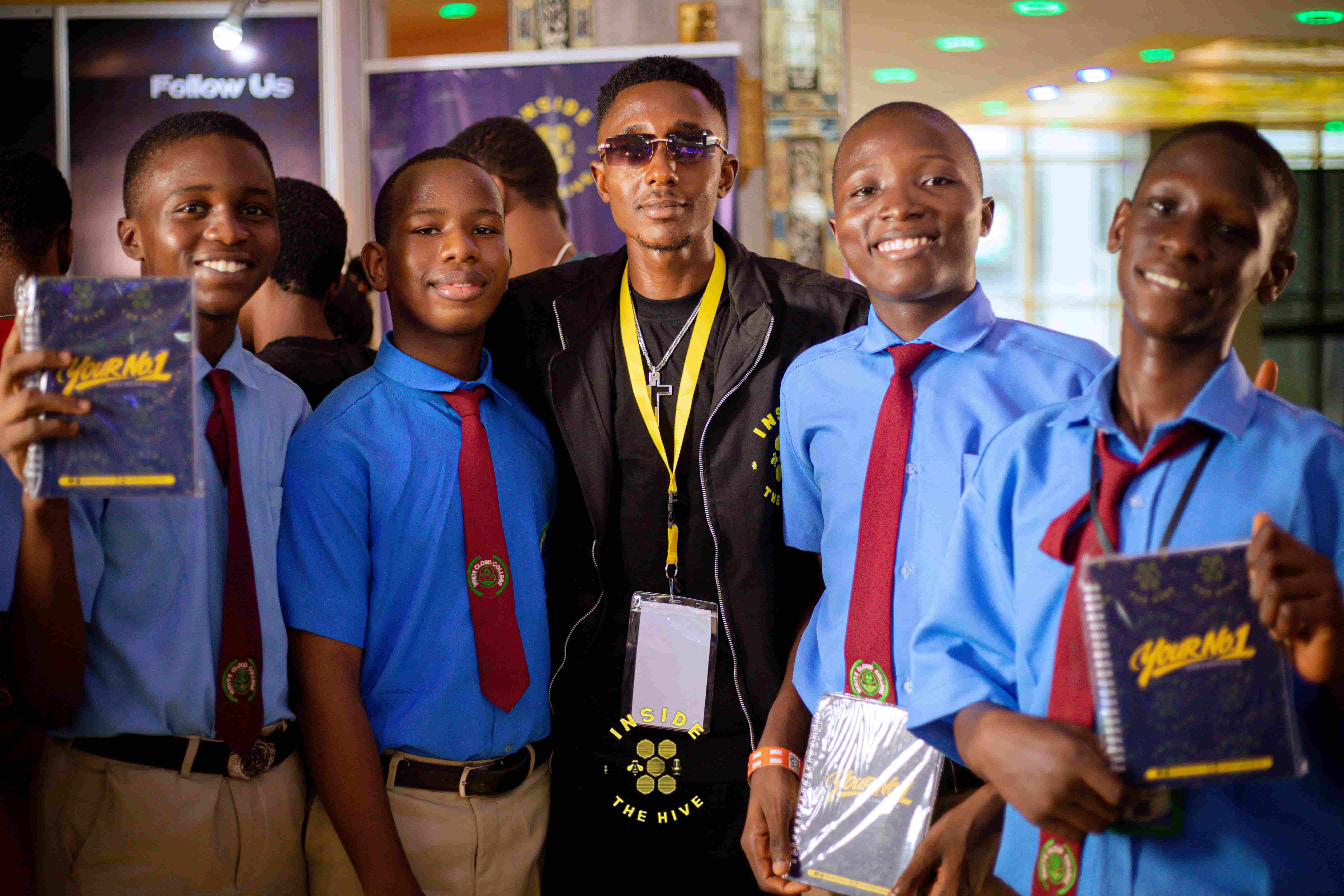 Technova event photo 3