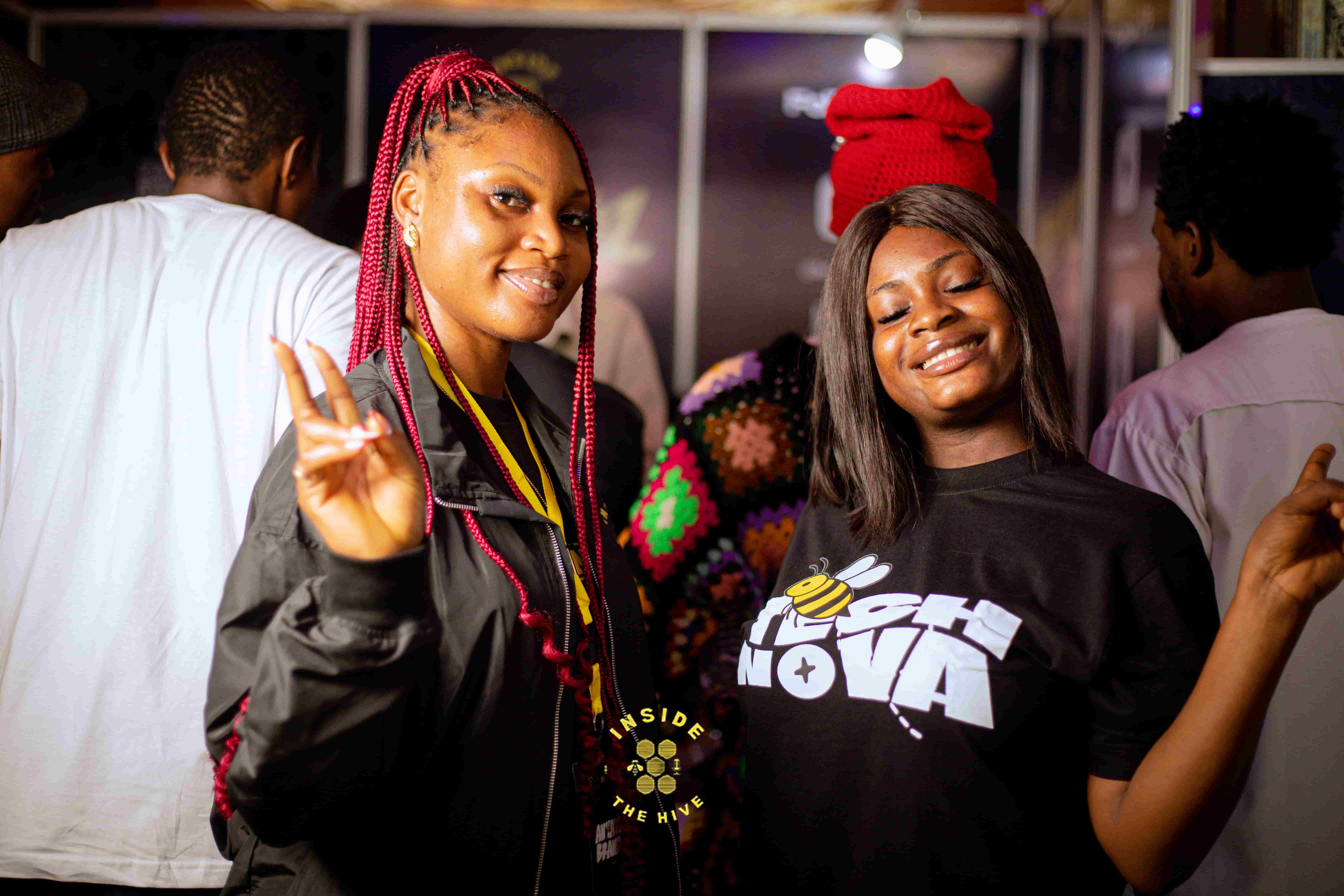 Technova event photo 5