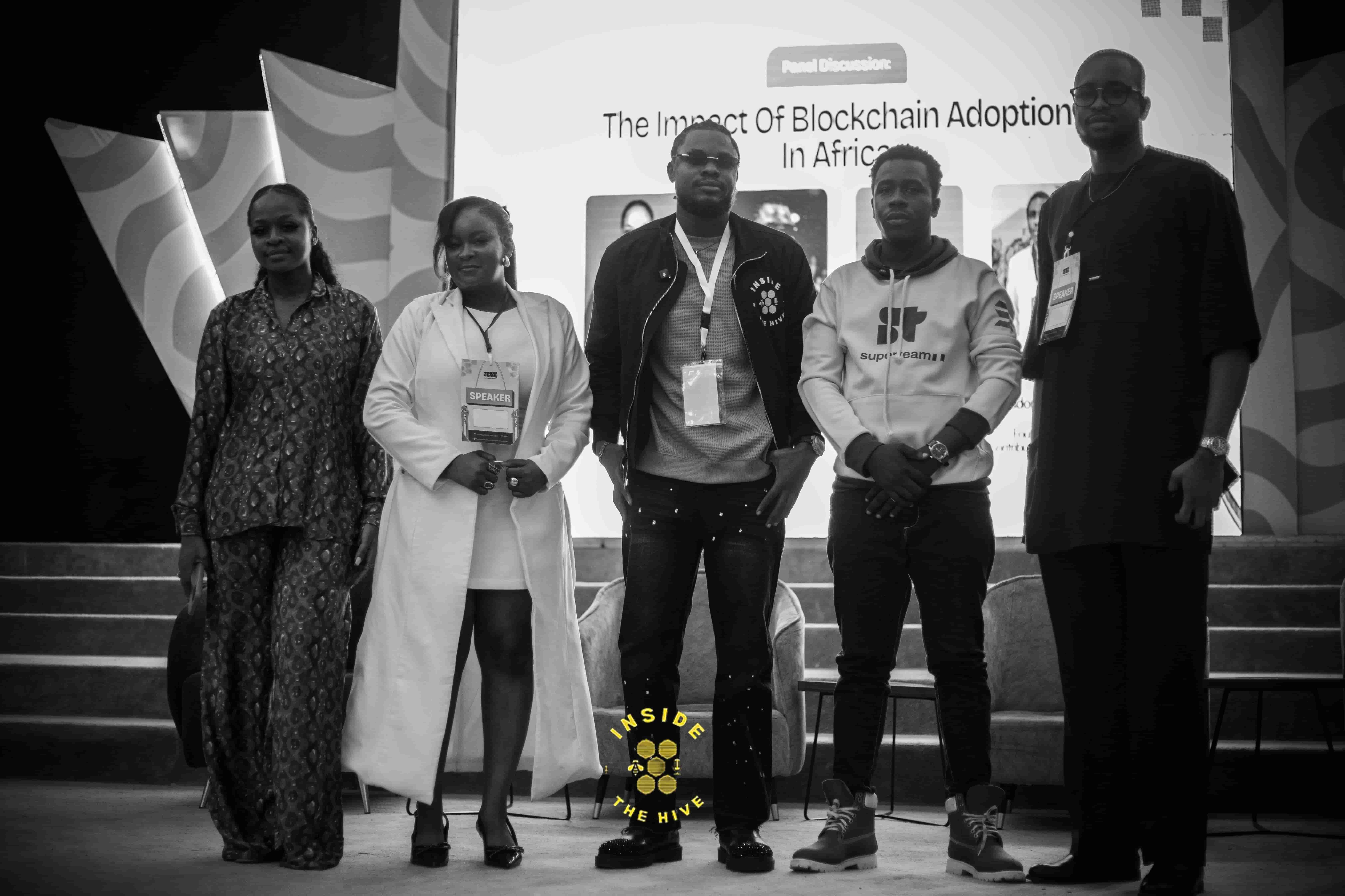 Technova event photo 2