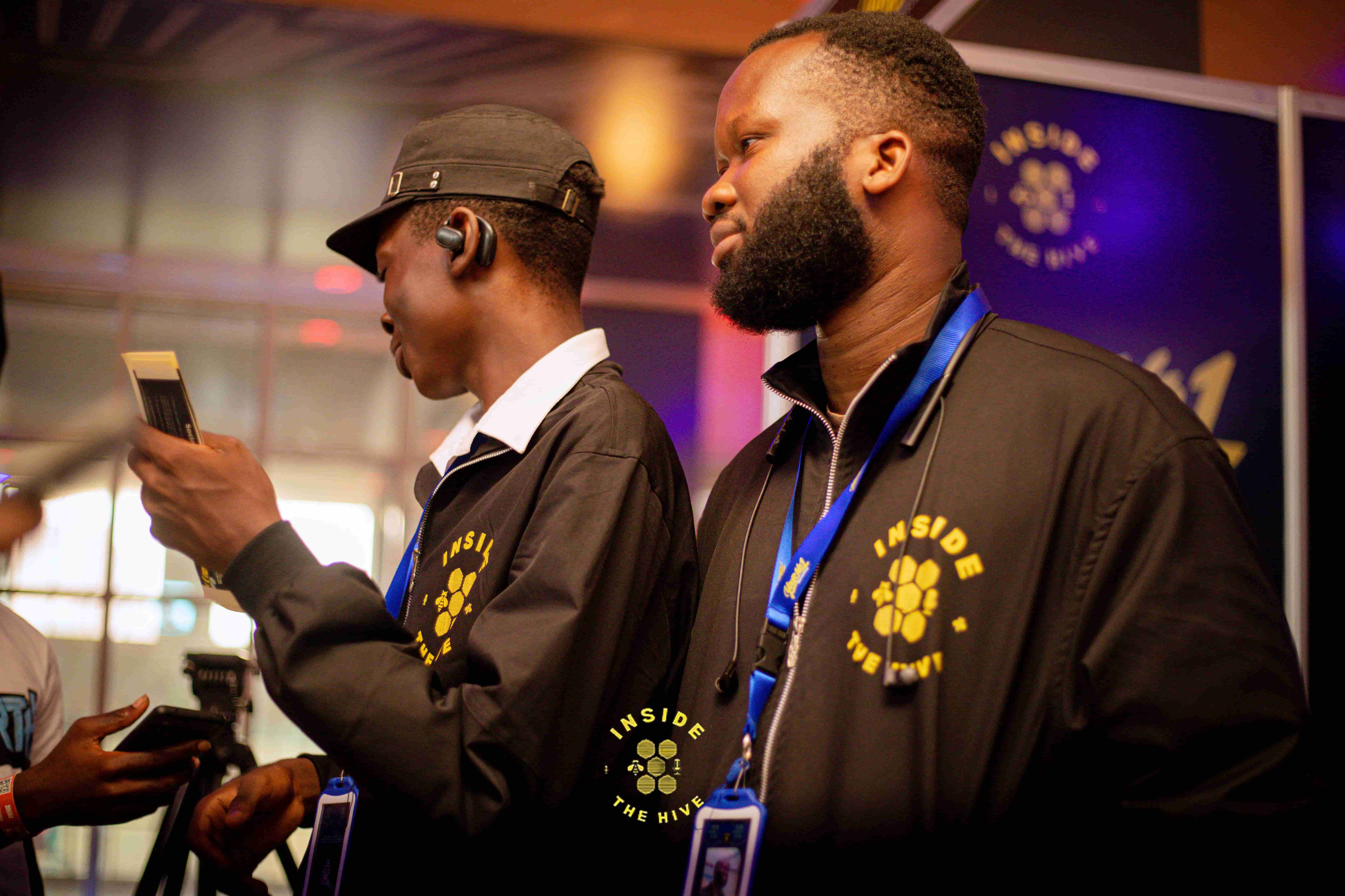 Technova event photo 5