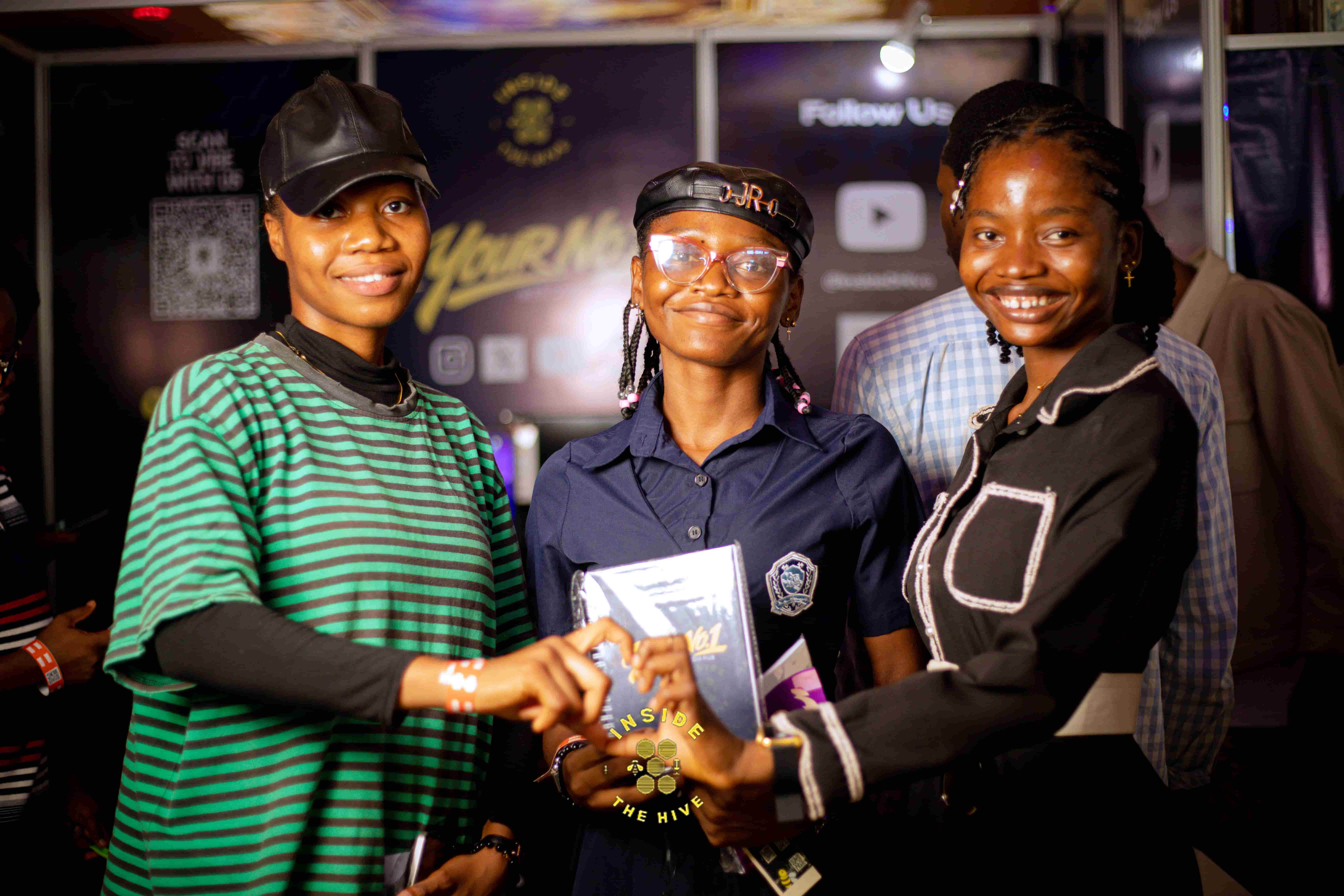 Technova event photo 5