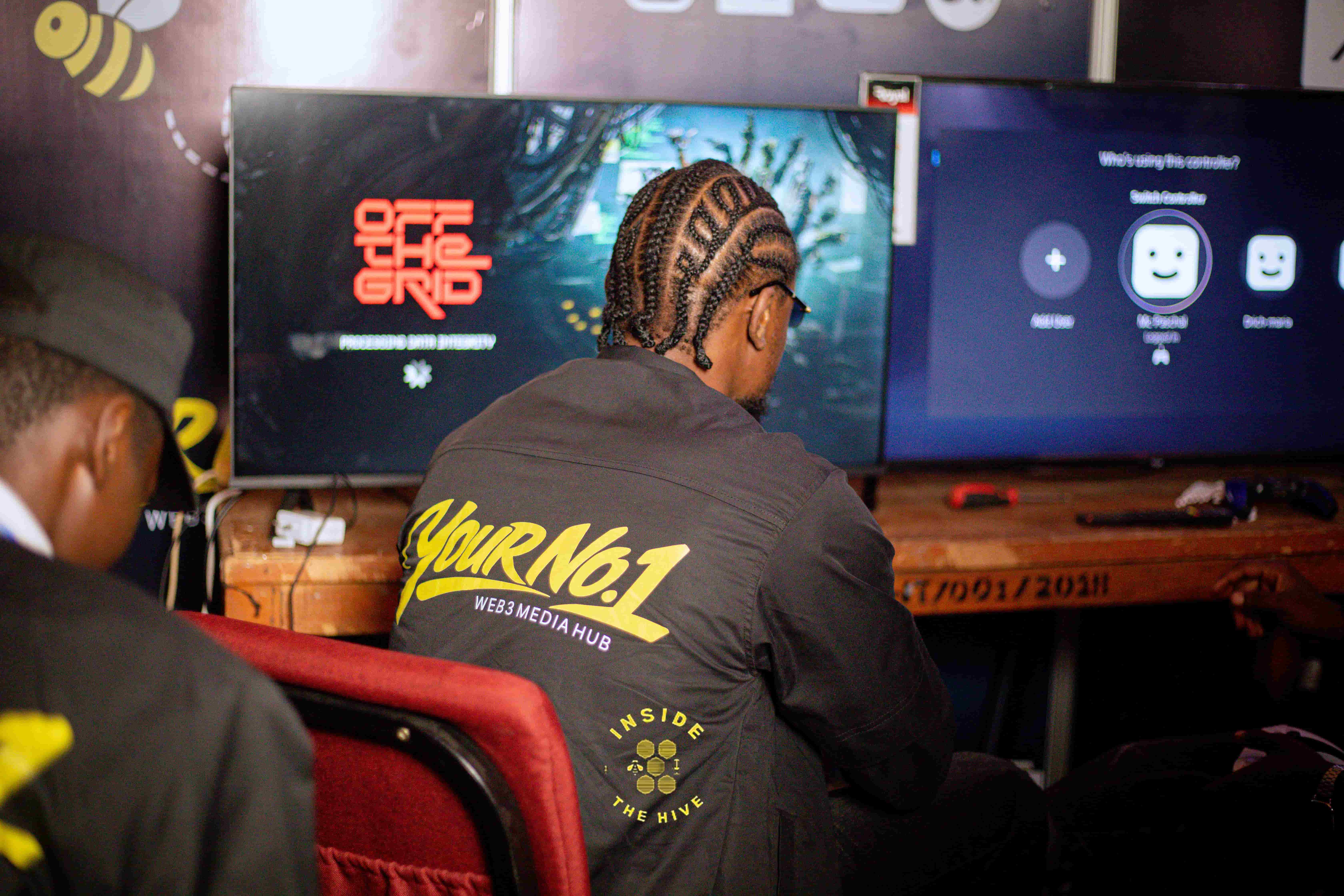 Technova event photo 5