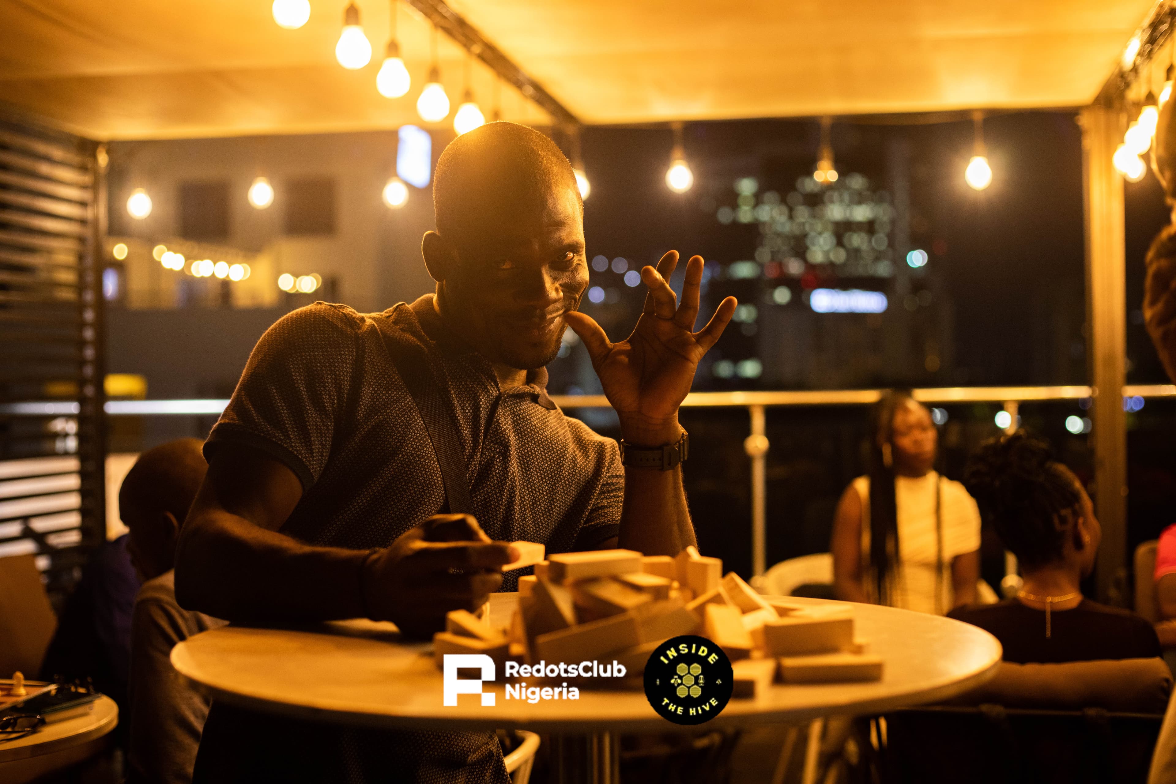 Redotspay event photo 4