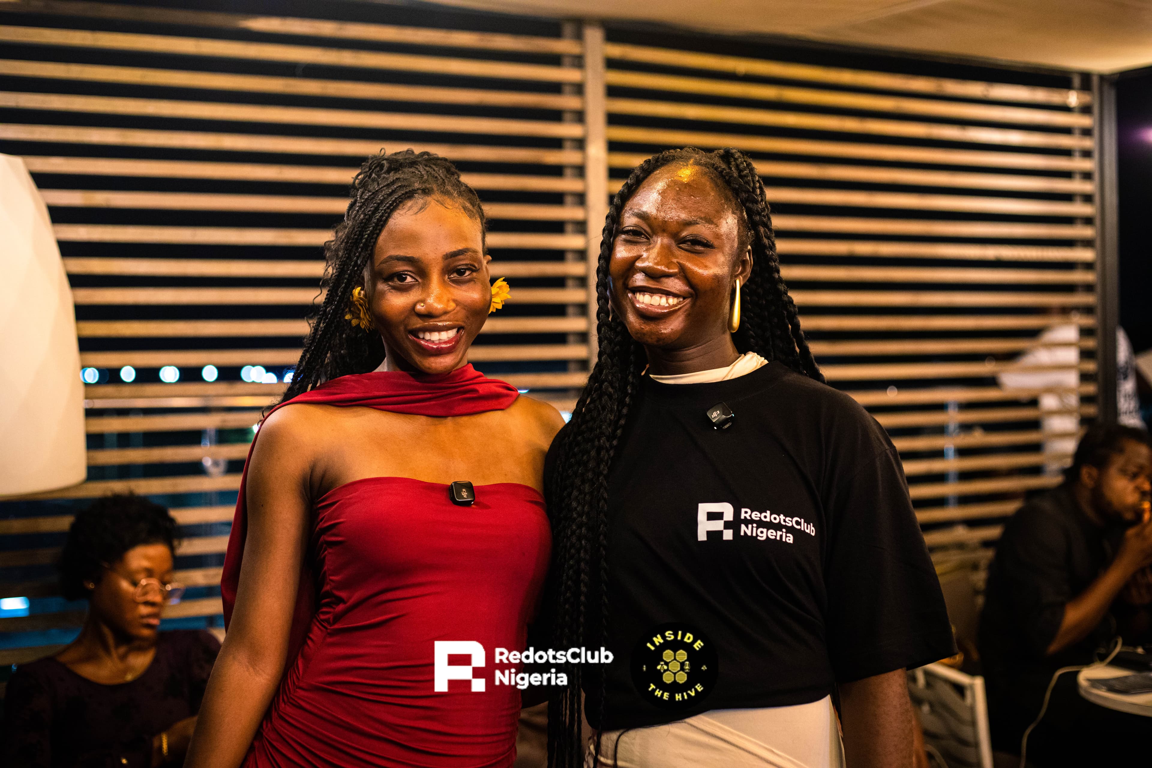 Redotspay event photo 3